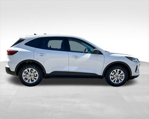 new 2025 Ford Escape car, priced at $27,174