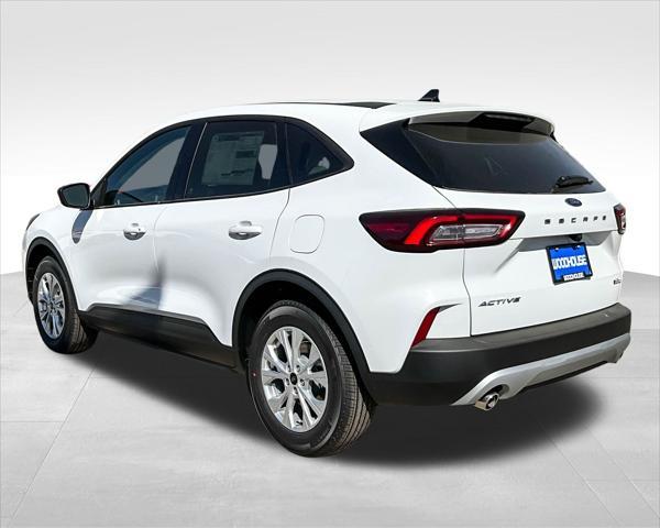 new 2025 Ford Escape car, priced at $27,174