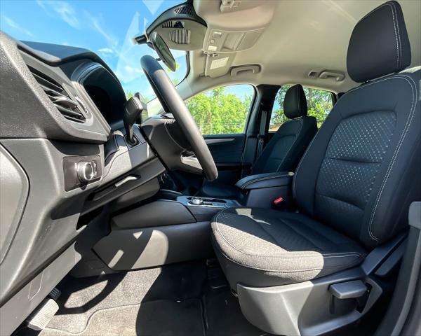 new 2025 Ford Escape car, priced at $27,174