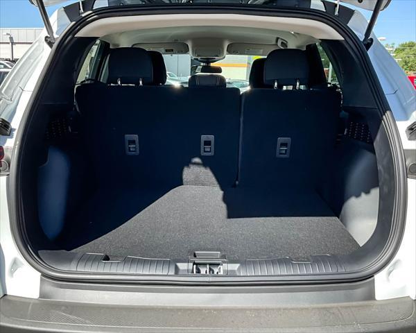 new 2025 Ford Escape car, priced at $27,174