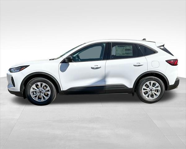 new 2025 Ford Escape car, priced at $27,174