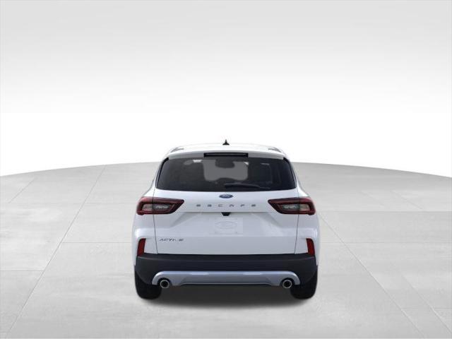 new 2025 Ford Escape car, priced at $28,174