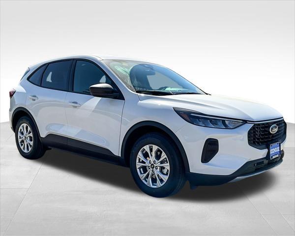 new 2025 Ford Escape car, priced at $27,174