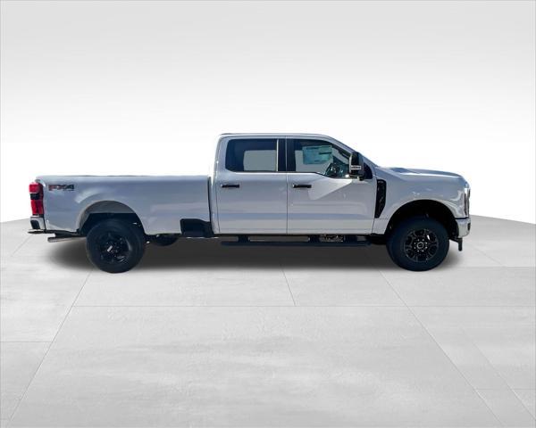 new 2024 Ford F-250 car, priced at $54,714