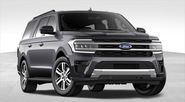 new 2024 Ford Expedition car, priced at $64,399