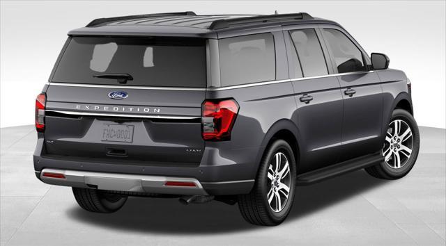 new 2024 Ford Expedition car, priced at $64,399