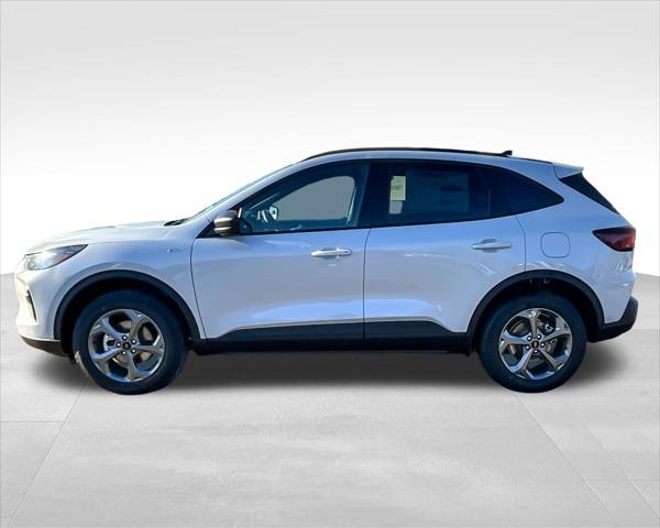 new 2025 Ford Escape car, priced at $29,174