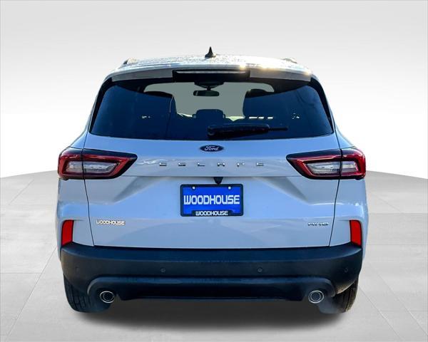 new 2025 Ford Escape car, priced at $29,174