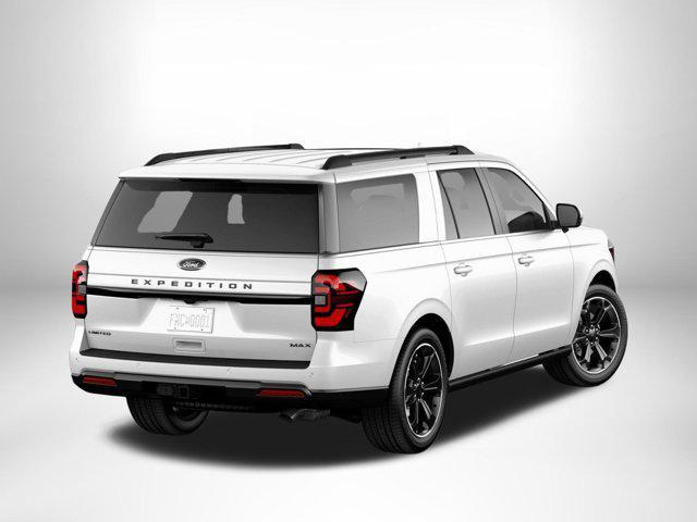 new 2024 Ford Expedition car, priced at $78,360