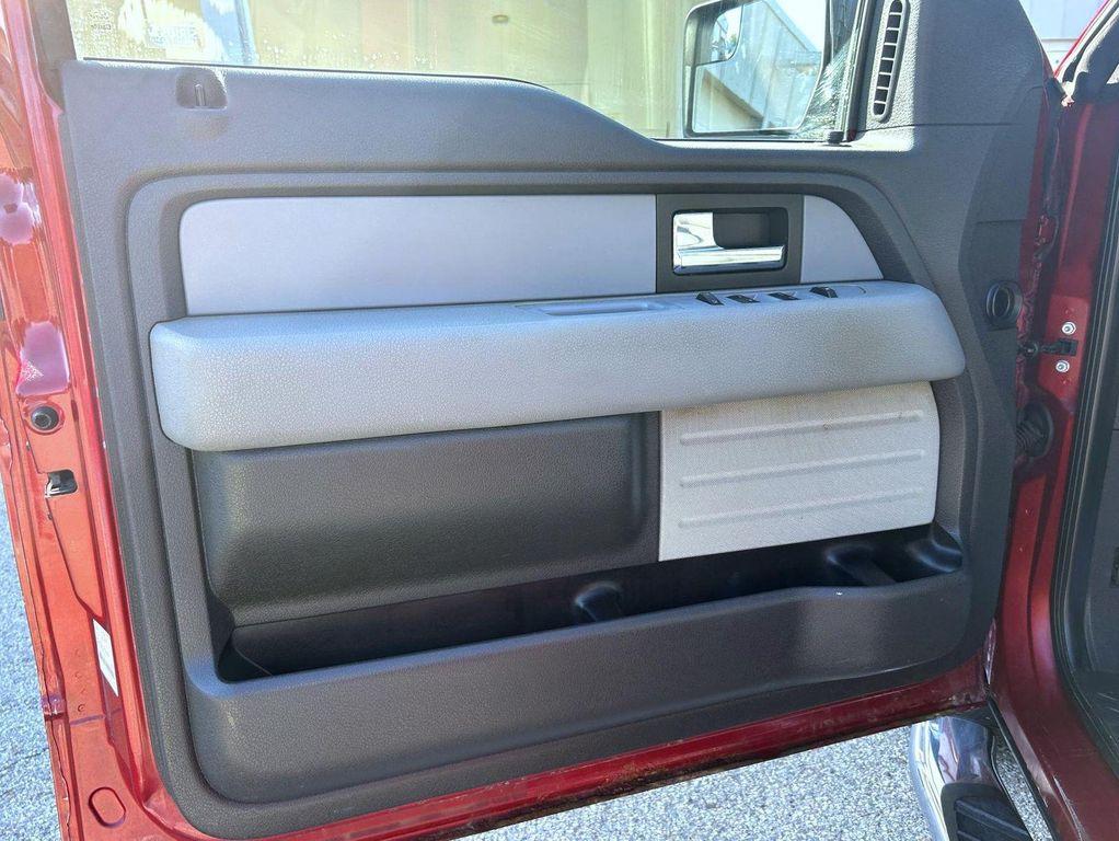 used 2014 Ford F-150 car, priced at $8,995
