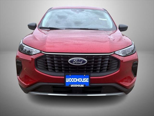 new 2025 Ford Escape car, priced at $30,353