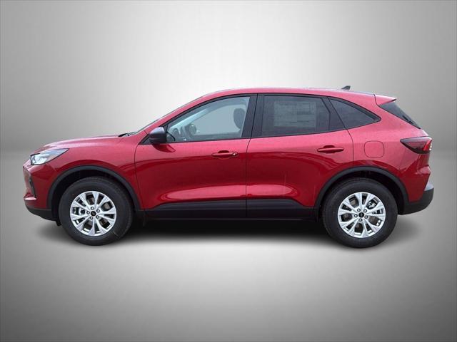 new 2025 Ford Escape car, priced at $30,353
