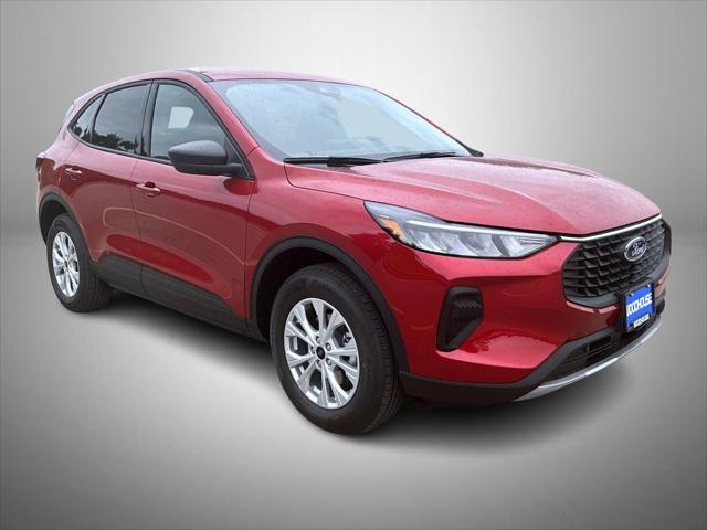 new 2025 Ford Escape car, priced at $30,353