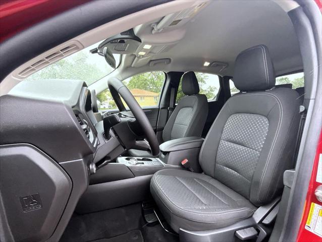 new 2025 Ford Escape car, priced at $30,353
