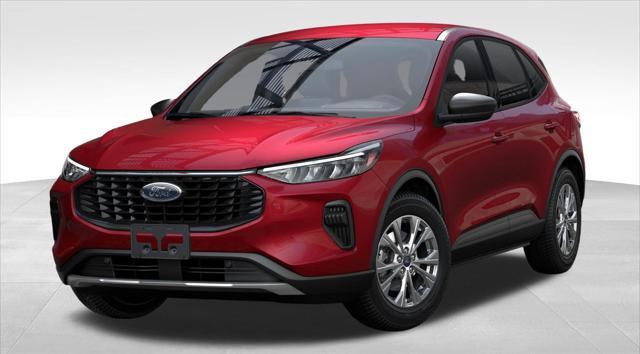 new 2025 Ford Escape car, priced at $32,353