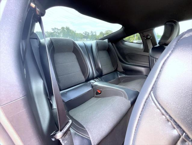 used 2024 Ford Mustang car, priced at $29,995
