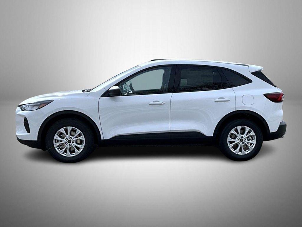 new 2026 Ford Escape car, priced at $30,489