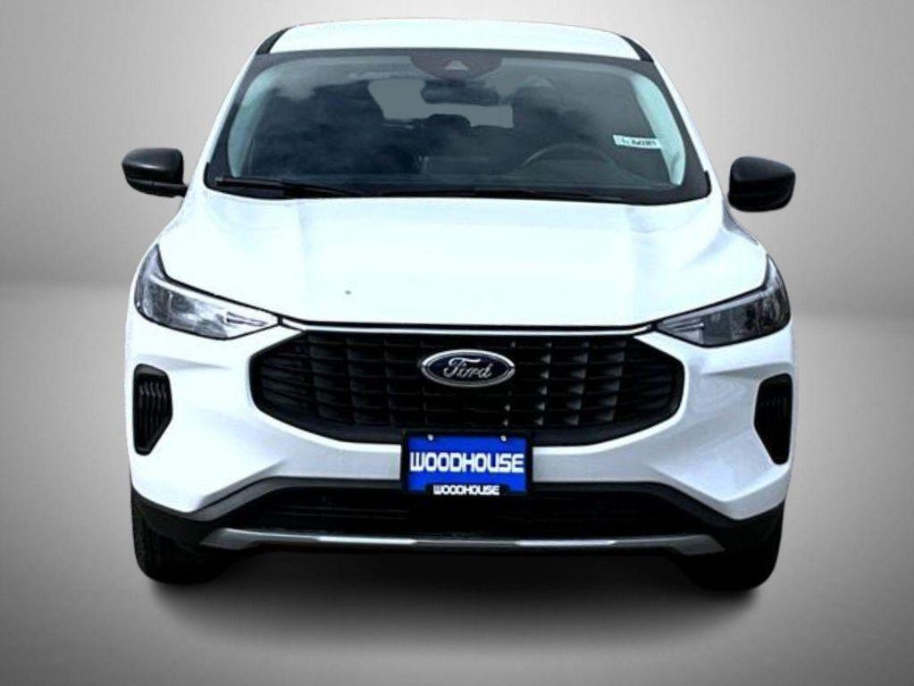 new 2026 Ford Escape car, priced at $30,489
