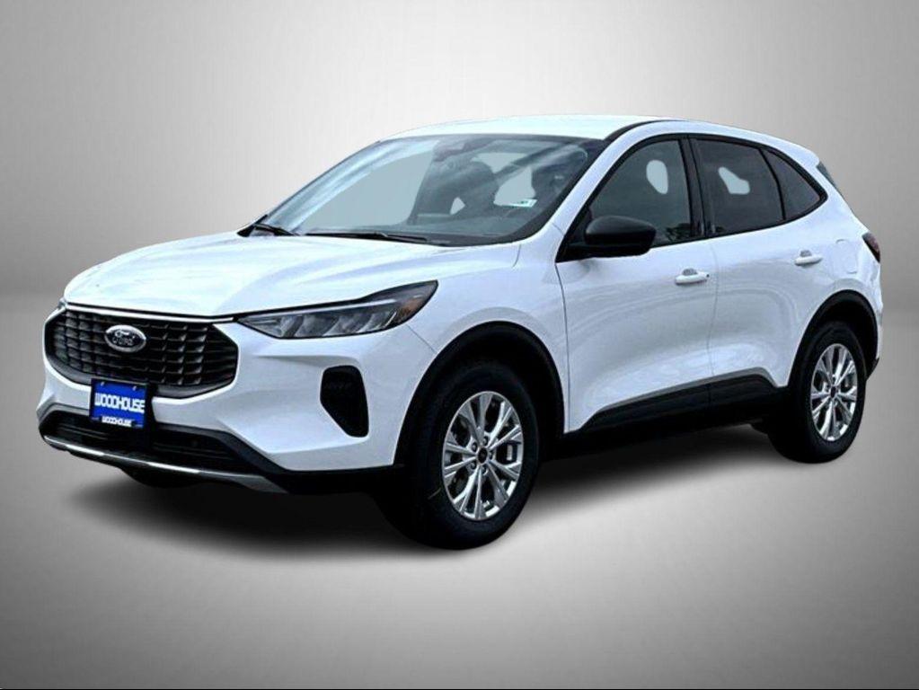 new 2026 Ford Escape car, priced at $30,489