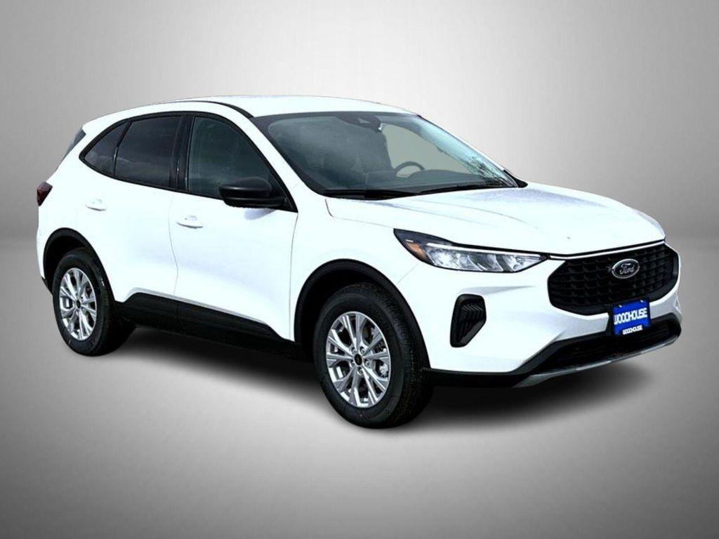 new 2026 Ford Escape car, priced at $30,489