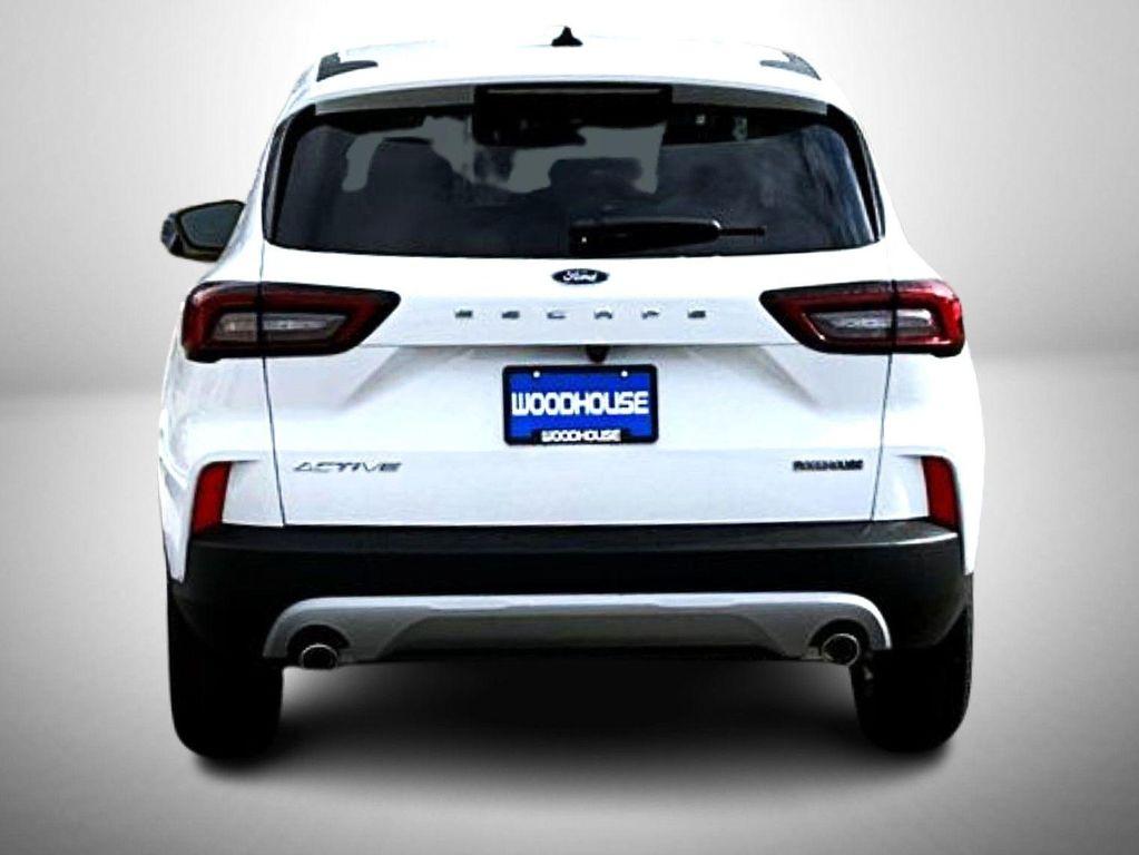 new 2026 Ford Escape car, priced at $30,489