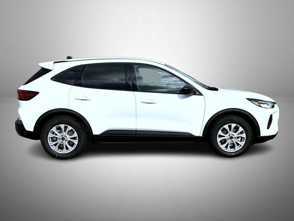 new 2026 Ford Escape car, priced at $30,489
