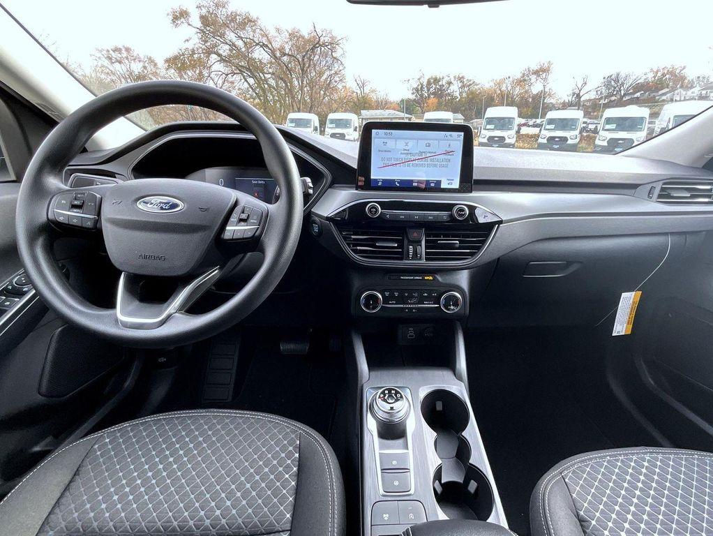 new 2026 Ford Escape car, priced at $30,489