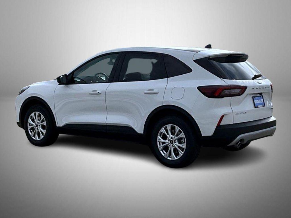 new 2026 Ford Escape car, priced at $30,489