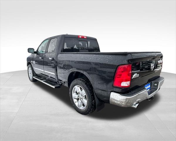 used 2016 Ram 1500 car, priced at $17,995