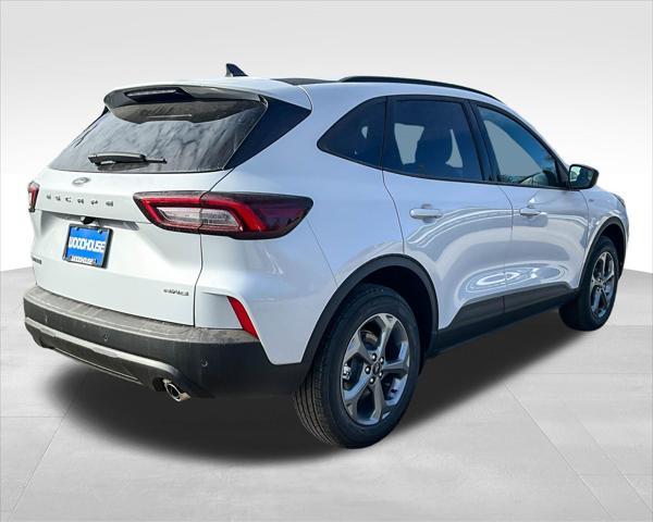 new 2025 Ford Escape car, priced at $29,174