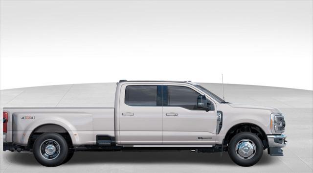 new 2024 Ford F-350 car, priced at $84,369