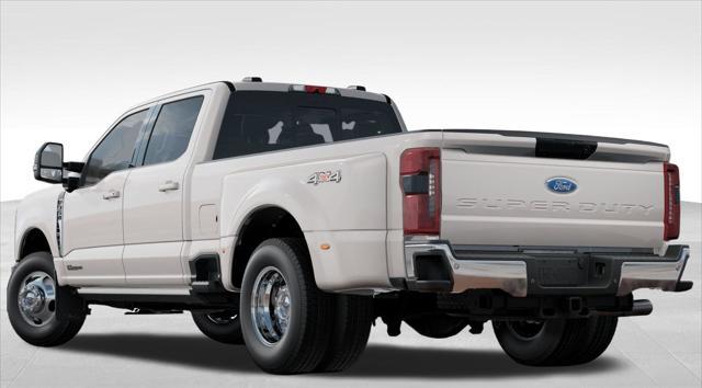 new 2024 Ford F-350 car, priced at $84,369