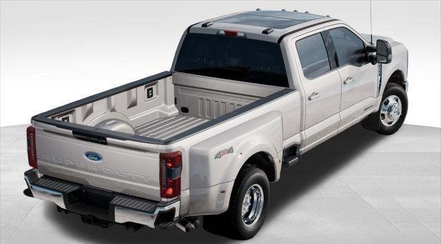 new 2024 Ford F-350 car, priced at $84,369