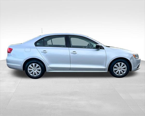 used 2013 Volkswagen Jetta car, priced at $7,995