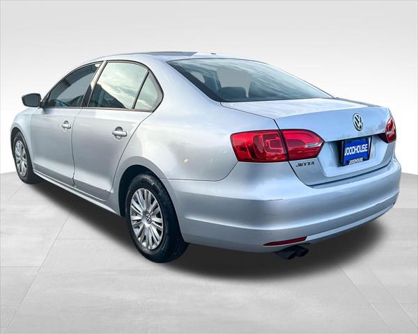 used 2013 Volkswagen Jetta car, priced at $7,995