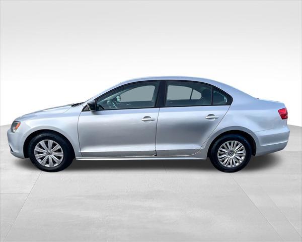 used 2013 Volkswagen Jetta car, priced at $7,995