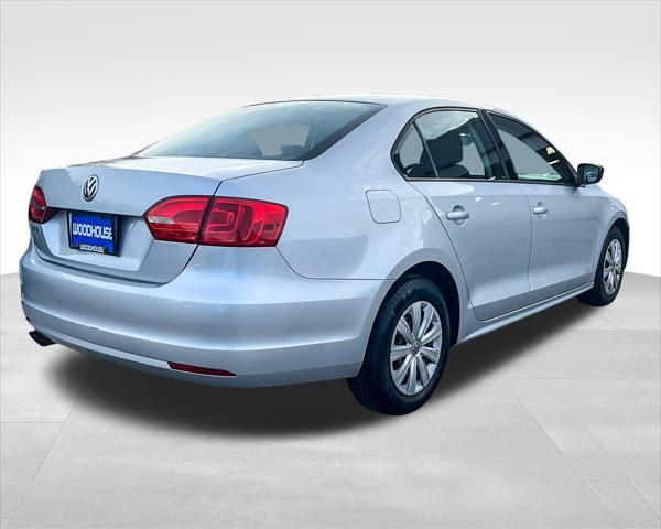 used 2013 Volkswagen Jetta car, priced at $7,995