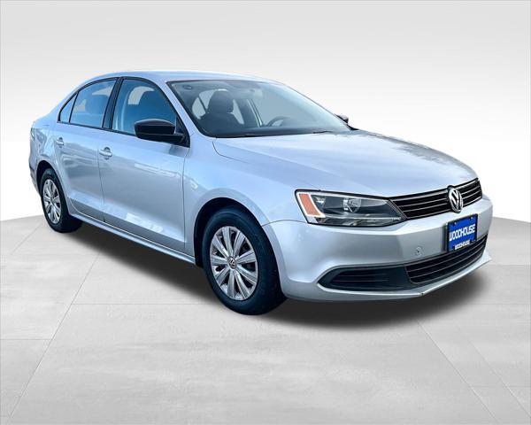 used 2013 Volkswagen Jetta car, priced at $7,995