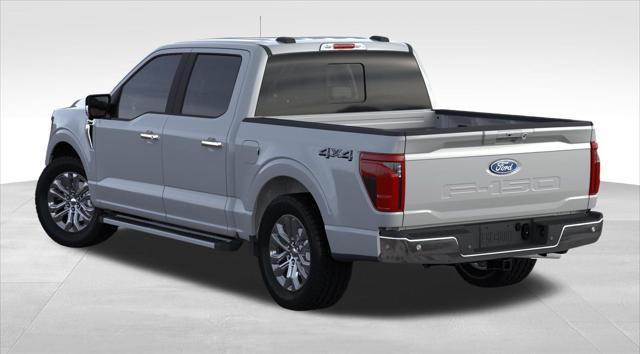 new 2024 Ford F-150 car, priced at $64,954