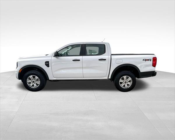 new 2024 Ford Ranger car, priced at $36,179