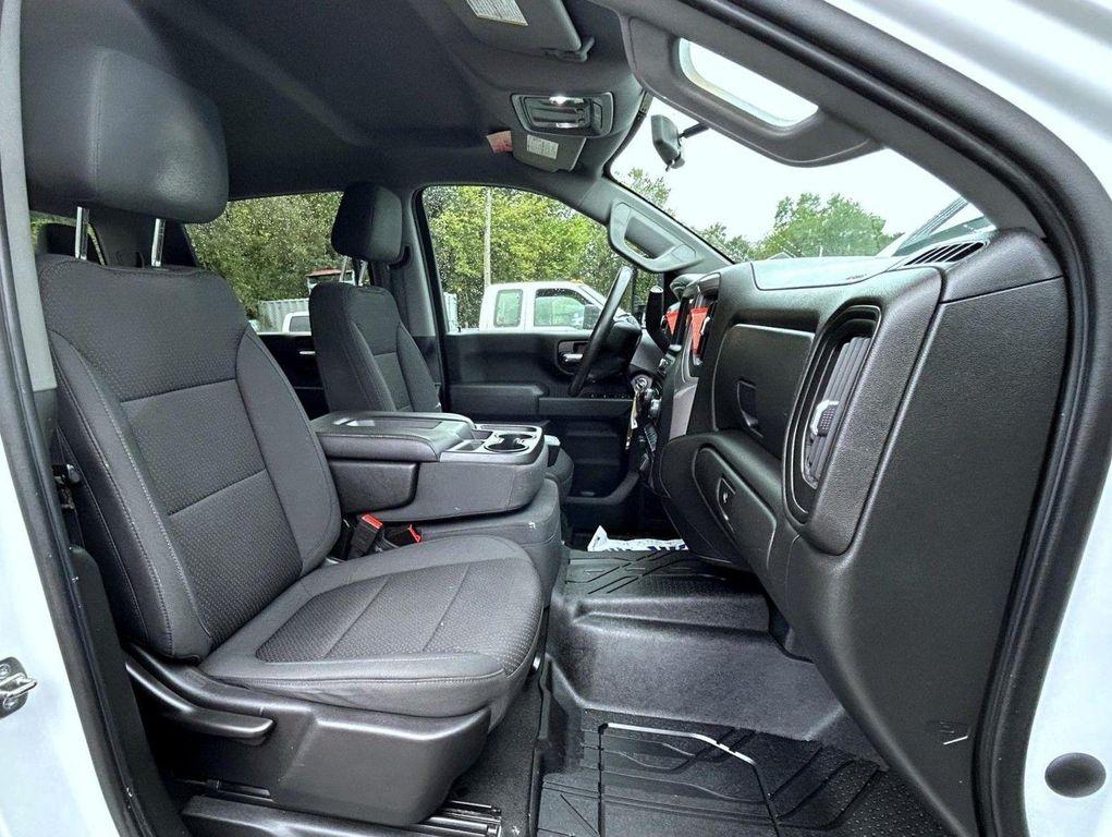 used 2020 Chevrolet Silverado 2500 car, priced at $34,495