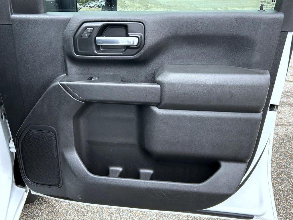 used 2020 Chevrolet Silverado 2500 car, priced at $34,495