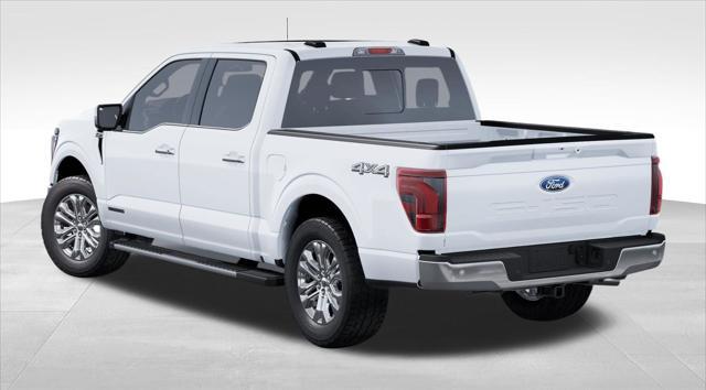 new 2025 Ford F-150 car, priced at $77,799