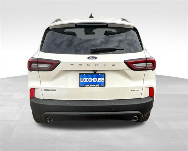 new 2025 Ford Escape car, priced at $32,509