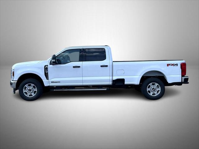 new 2025 Ford F-250 car, priced at $65,714