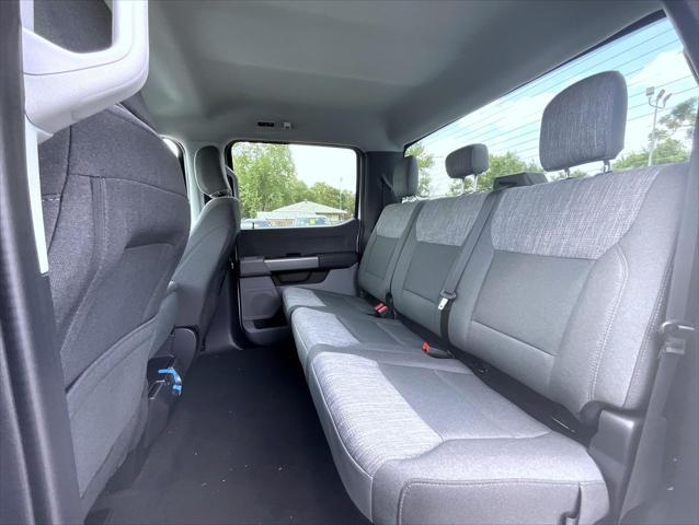 new 2025 Ford F-250 car, priced at $65,714