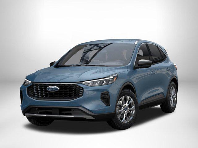 new 2024 Ford Escape car, priced at $28,660