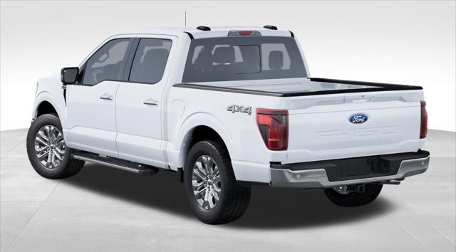 new 2025 Ford F-150 car, priced at $66,879