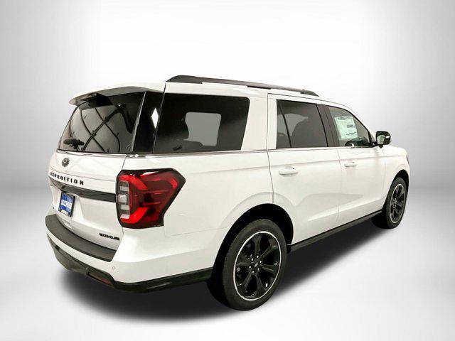 new 2024 Ford Expedition car, priced at $73,860