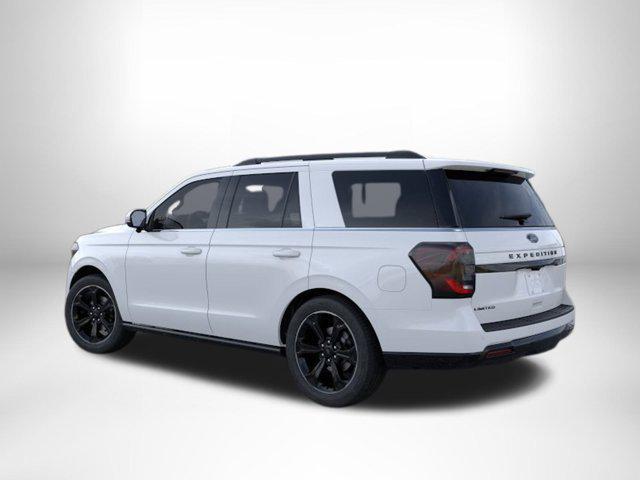 new 2024 Ford Expedition car, priced at $75,360